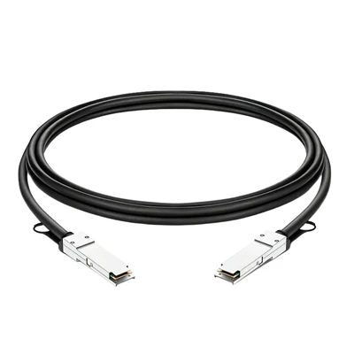 Cablu optic activ QSFP28 de 100 Gbps
