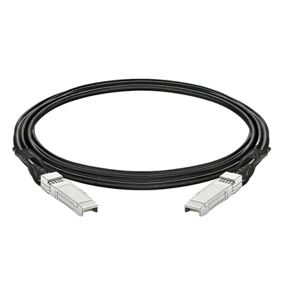 Cablu optic activ SFP28 de 25 Gbps